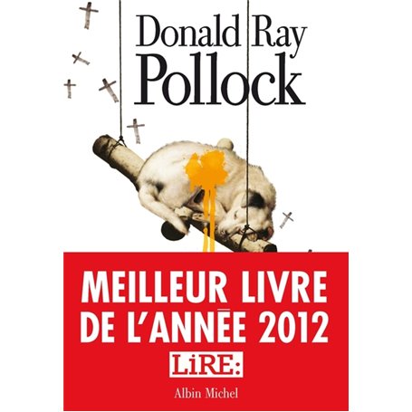 Le Diable, tout le temps