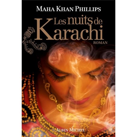 Les Nuits de Karachi