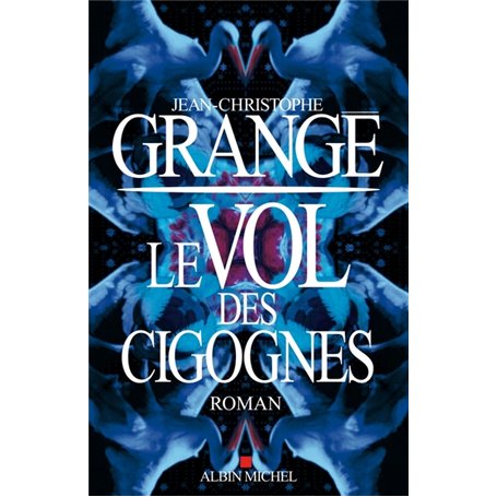 Le Vol des cigognes