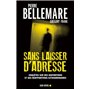 Sans laisser d'adresse