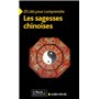 20 Clés pour comprendre les sagesses chinoises