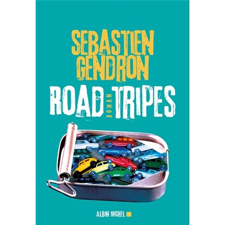Road Tripes