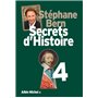 Secrets d'Histoire - tome 4