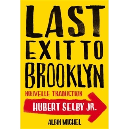 Last exit to Brooklyn