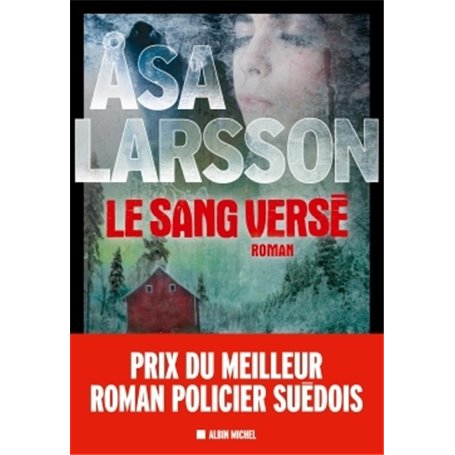 Le Sang versé