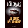 Les Génies de l'arnaque