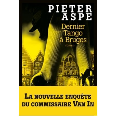 Dernier tango à Bruges