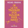 La Vie troublée d'un tailleur pour dames