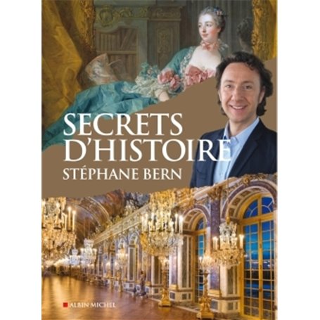 Secrets d'Histoire illustrés