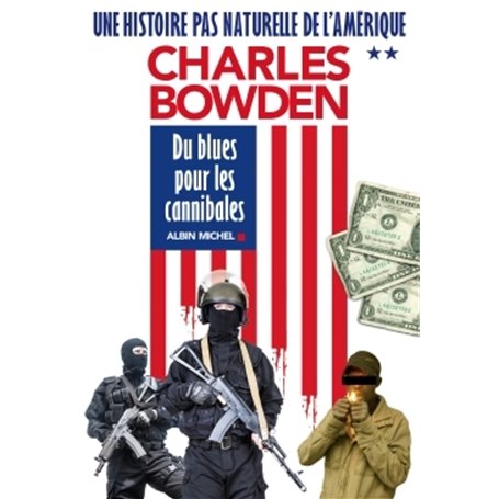 Du blues pour les cannibales