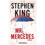Mr Mercedes