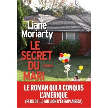 Le Secret du mari