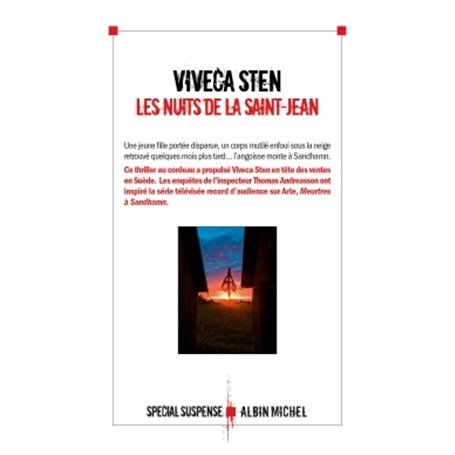 Les Nuits de la Saint-Jean