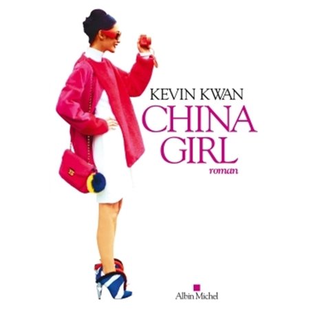 China girl