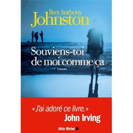 Souviens-toi de moi comme ça