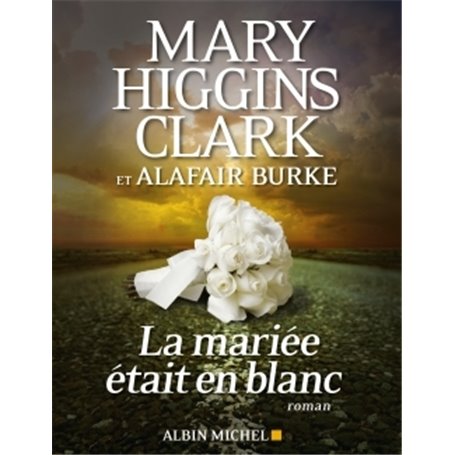 La Mariée était en blanc