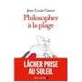 Philosopher à la plage