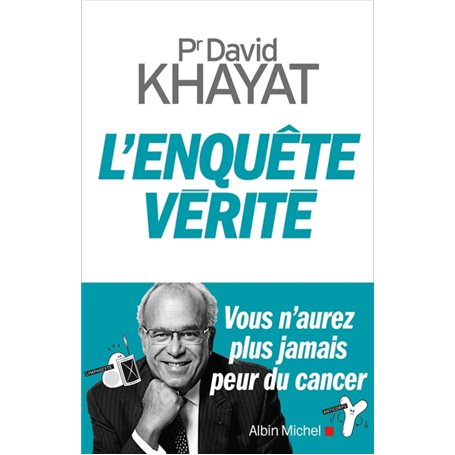 L'Enquête vérité