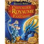 Chevalier au Royaume de la Fantaisie