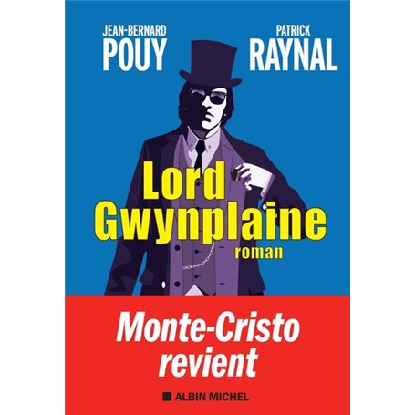 Lord Gwynplaine