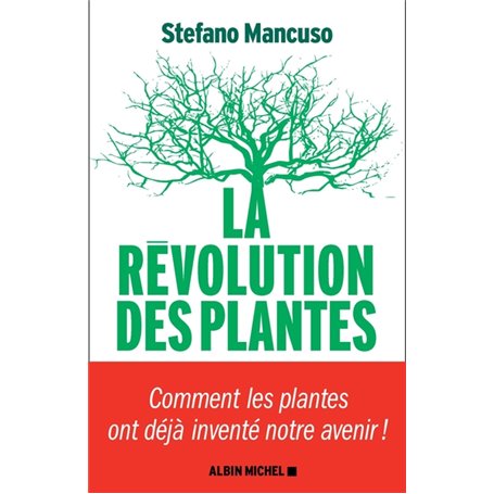 La Révolution des plantes