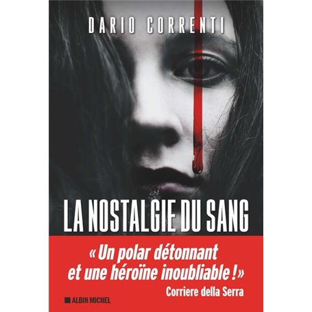 La Nostalgie du sang