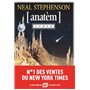 Anatèm - tome 2