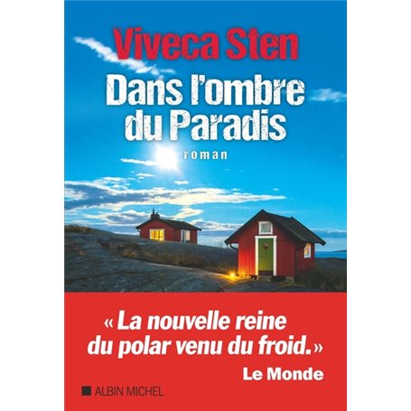 Dans l'ombre du Paradis