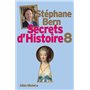 Secrets d'Histoire - tome 8