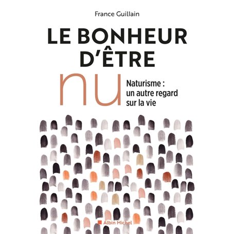 Le bonheur d'être nu -NED