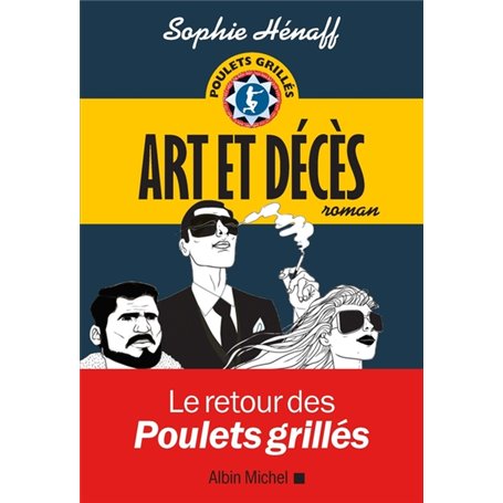 Art et décès
