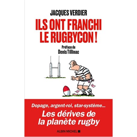 Ils ont franchi le rugbycon !