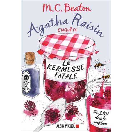 Agatha Raisin enquête 19 - La Kermesse fatale