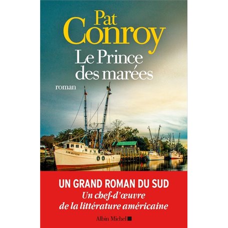 Le Prince des marées