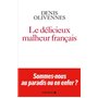 Le Délicieux malheur français