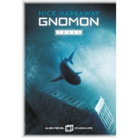 Gnomon - tome 1