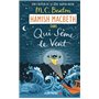 Hamish Macbeth 6 - Qui sème le vent