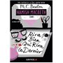Hamish Macbeth 7 - Rira bien qui rira le dernier
