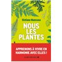Nous les plantes
