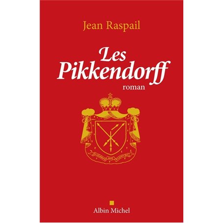 Les Pikkendorff