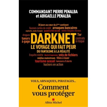 Darknet, le voyage qui fait peur