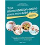 Une alimentation saine pour mon bébé et moi