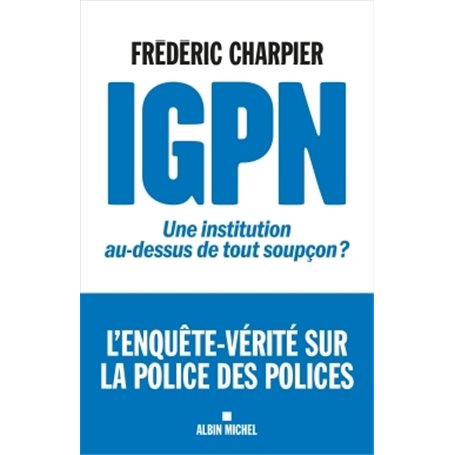IGPN