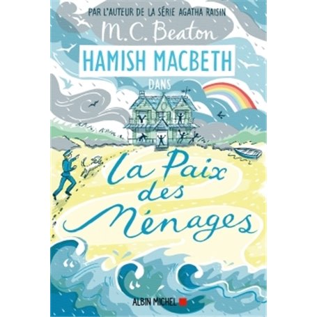 Hamish Macbeth 11 - La paix des ménages