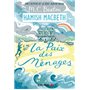 Hamish Macbeth 11 - La paix des ménages