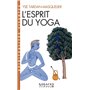 L'Esprit du yoga (Espaces Libres - Spiritualités Vivantes)
