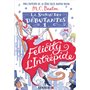 La Saison des débutantes - tome 1 - Felicity l'intrépide