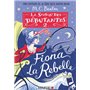 La Saison des débutantes - tome 2 - Fiona la rebelle