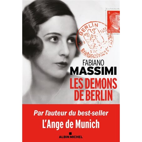 Les Démons de Berlin