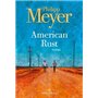 American rust